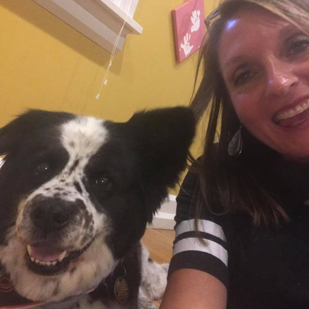 Meet your Posher, Lacey